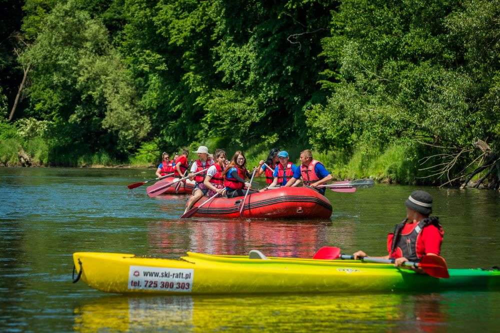 atrakcje turystyczne Ziębice